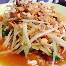 ตำไทย
