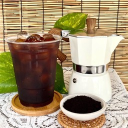 Coffee Part Time (MOKA POT)