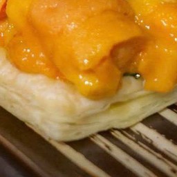 Pizza Wrapped Cheesy