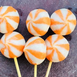 คริสตรัลไข่กุ้ง โอเด้ง