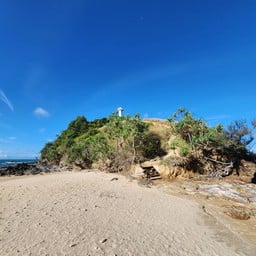 ประภาคารแห่งเกาะลันตา