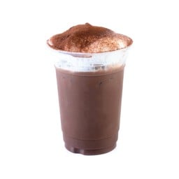 Cha Chai Homemade Cafe (แม่สะลาบ)