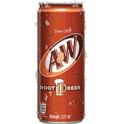 A&W ROOT BEER