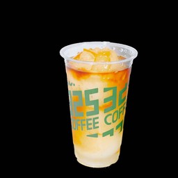 YUZU Cold Brew (ยูซุโคลด์บรูว์)