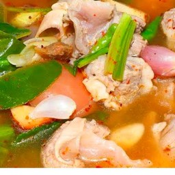 ครัวนายป๊อป