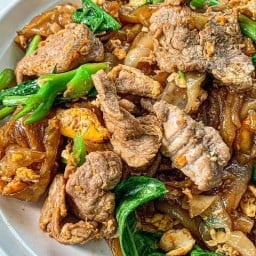กลมกล่อม-ผัดซีอิ๊ว/ราดหน้า/ตามสั่ง