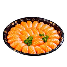 ซูชิแซลมอน 29 คำ