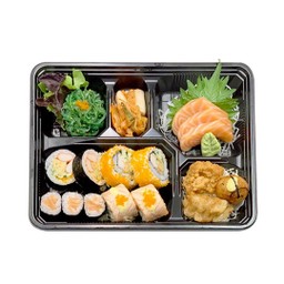 โรลซูชิรวมพิเศษ