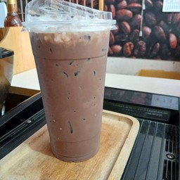 โกโก้เย็น