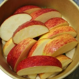 แอปเปิ้ลแดง