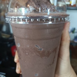 โกโก้ปั่น