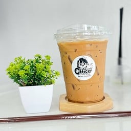 Office Cafe’ สาขาบ้านอำเภอ(ข้างๆชาฮ๊อป)