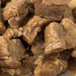 หมูตุ๋น