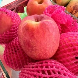 แอปเปิ้ล