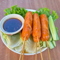 ครอบครัวตัวกลม