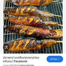 ร้านโคตรไก่แดง