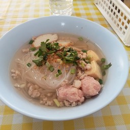 ก๋วยเตี๋ยวน้ำใส