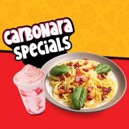 Carbonara Specials