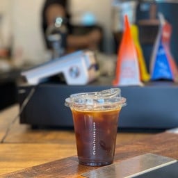 Black Coconut 🥥
