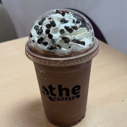the COFFEEหาดใหญ่ หาดใหญ่