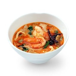 L ต้มยำน้ำข้น ถ้วย