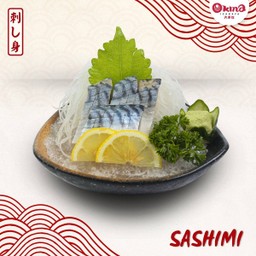 ซาบะดองซาชิมิ