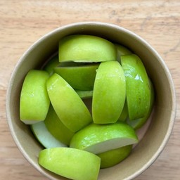 แอปเปิ้ลเขียว