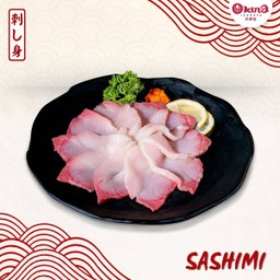 ฮามาจิแล่บางซอสพอนสึ