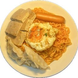 อิ่มอ้วน ตามสไตล์