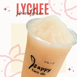 ลิ้นจี่ สมูทตี้ #304