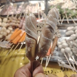หม่าล่า บ้าบอ