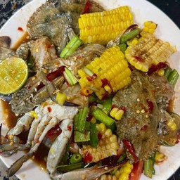 เหลาปูม้า