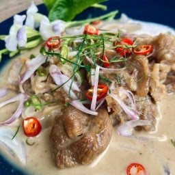 เปิดตู้กับข้าว(มายโฮม) สาขาอ่างทอง