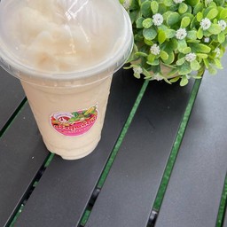 น้ำมะพร้าวปั่น