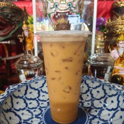 น้ำชาเย็น