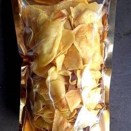 ทุเรียนทอด 200 กรัม กรอบ อร่อย