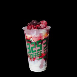 มิกซ์เบอร์รี่สมูทตี้