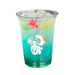 Ocean Soda