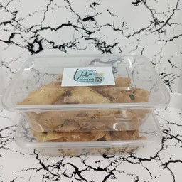 ครองแครงกรอบ