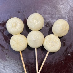 เต้าหู้ปลาสอดไส้ชีส โอเด้ง