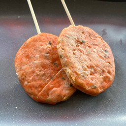 ไก่สมุนไพร