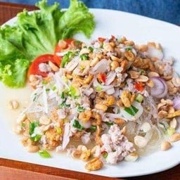 อาหารอีสานบัวละออ
