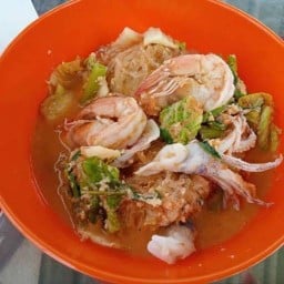 โกจุ๊ สุกี้รสเด็ด