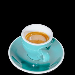 เอสเปรสโซ่(ช็อต)