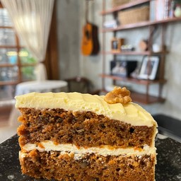 เค้กแครอท