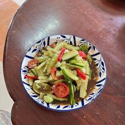 ส้มตำยายย่า