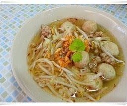 โซ้ยเตี๋ยวที่เดิม