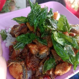 อาหารตามสั่ง-ส้มตำ ใกล้ฉัน