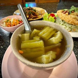 ตุ๋นมะระ