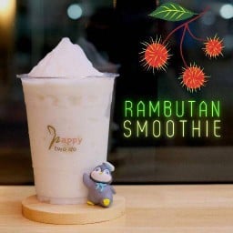 เงาะ สมูทตี้ #306